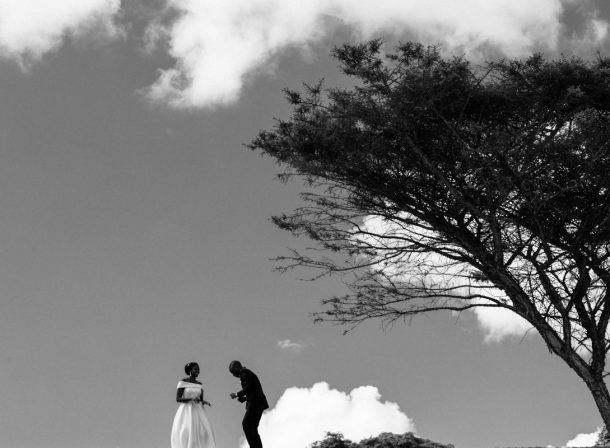 Kenya Destination Wedding Photography Story By Antony Trivet Luxury Weddings