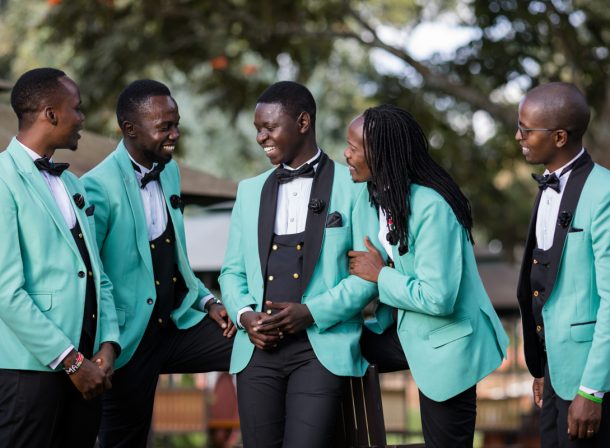 Africa Wedding Ceremony By Antony Trivet Luxury Weddings Photography