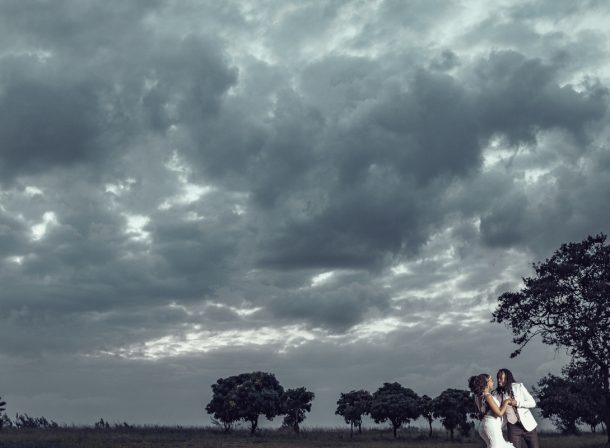 Africa Wedding Ceremony By Antony Trivet Luxury Weddings Photography