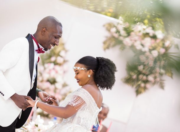 Africa Wedding Ceremony By Antony Trivet Luxury Weddings Photography