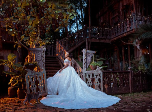 Africa Wedding Ceremony By Antony Trivet Luxury Weddings Photography