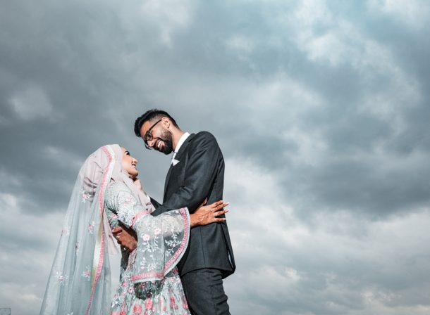 Kenyan Muslims Destinations Weddings Photographers Love Story