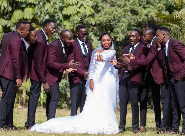 Kenyan Real Couples Weddings Love Storytelling Photographers