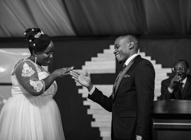 Kenyan Wedding Photographers | Nairobi Wedding Photography