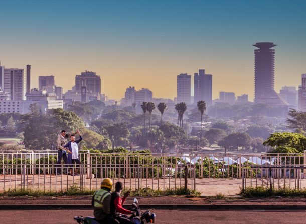 Top Nairobi Wedding Photographers By Antony Trivet Weddings