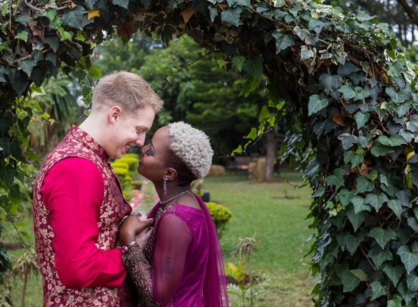 Kenyan Adventure Wedding Photographer Bush Wild Safaris Elope