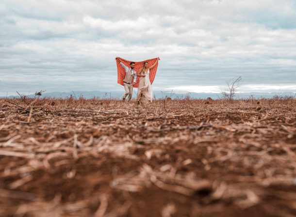 Kenya Maasai Safaris Elopement Adventure Destinations Wedding