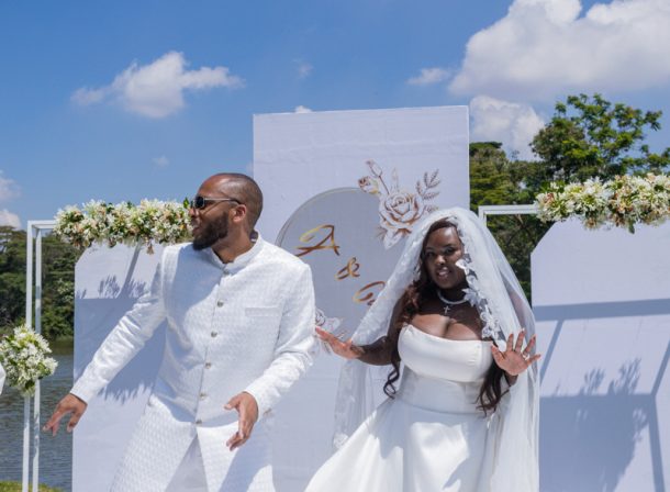 Kenyan Destination Wedding Photographer Real Moments Candid