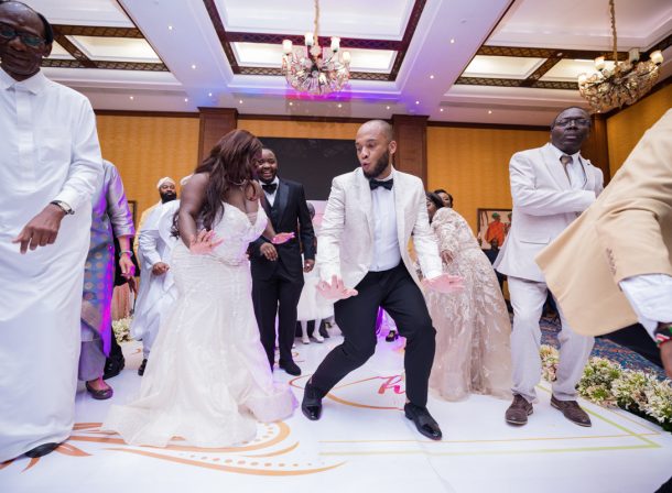 Reception Dance Ceremony Destinations Weddings In Kenya