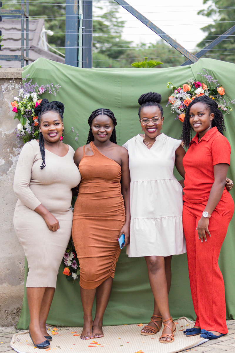 Wedding Films Cinematographers Videographers In Kenya By Antony Trivet