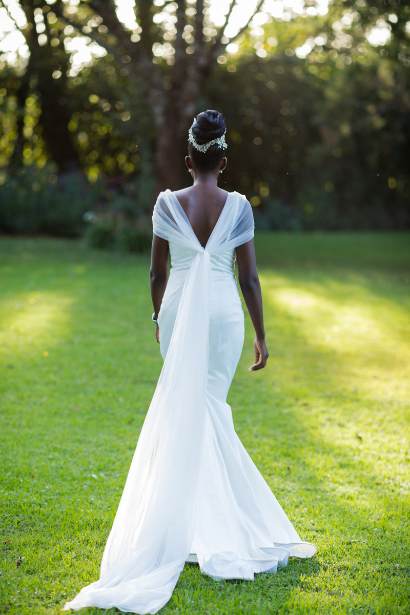 Wedding Photographer Kenya Bride :: Naishola Naiposha Gardens