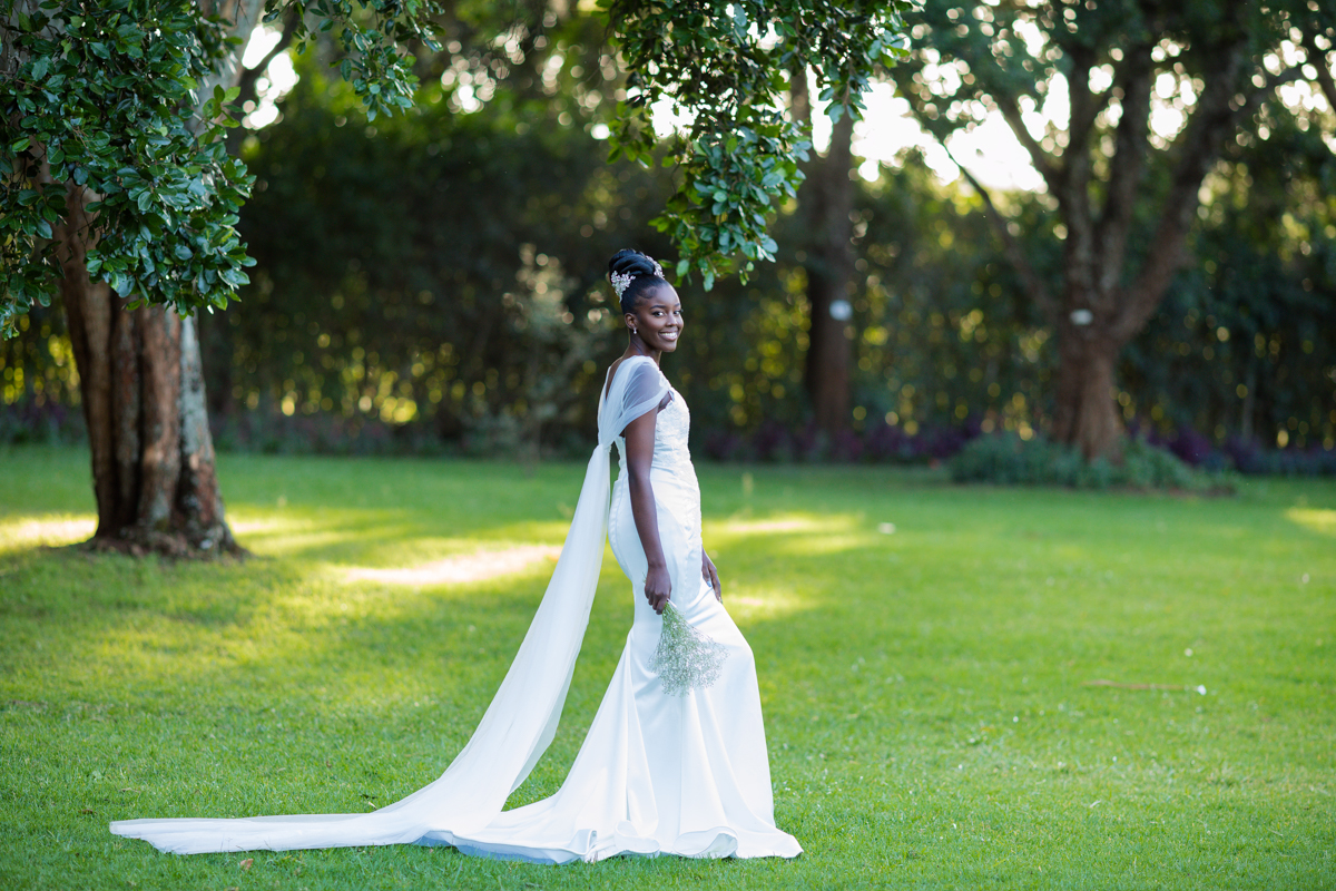 Luxury Wedding and Lifestyle Photographer in Kenya