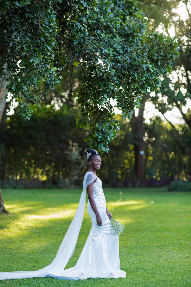 Luxury Wedding and Lifestyle Photographer in Kenya