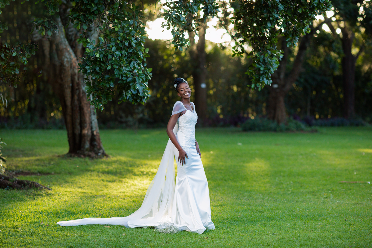 Luxury Wedding and Lifestyle Photographer in Kenya