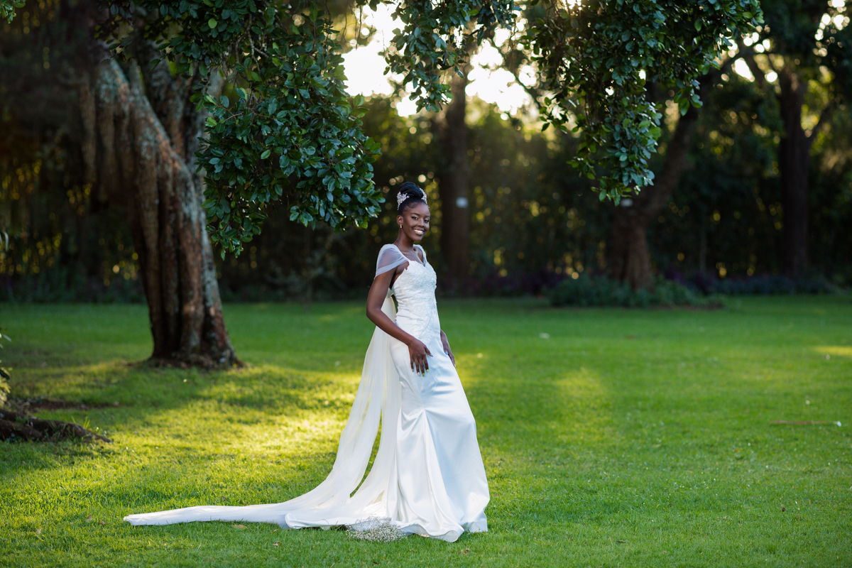 Luxury Wedding and Lifestyle Photographer in Kenya