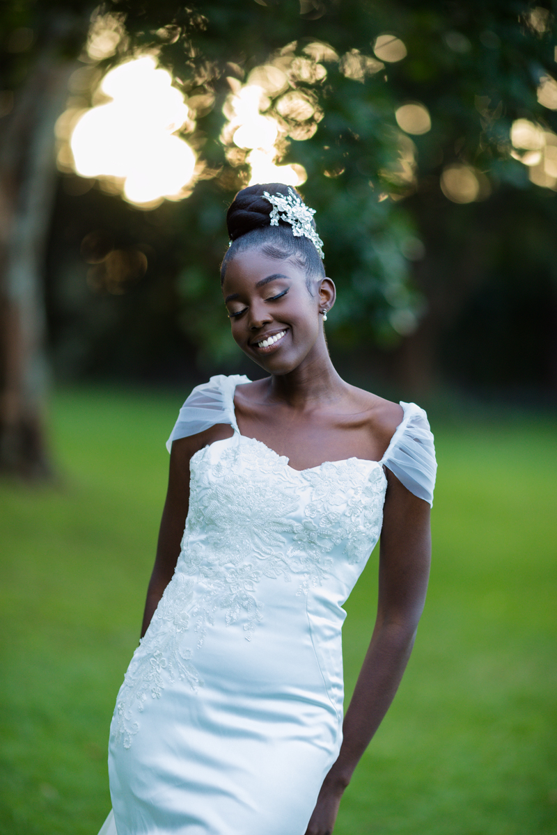 Luxury Wedding and Lifestyle Photographer in Kenya