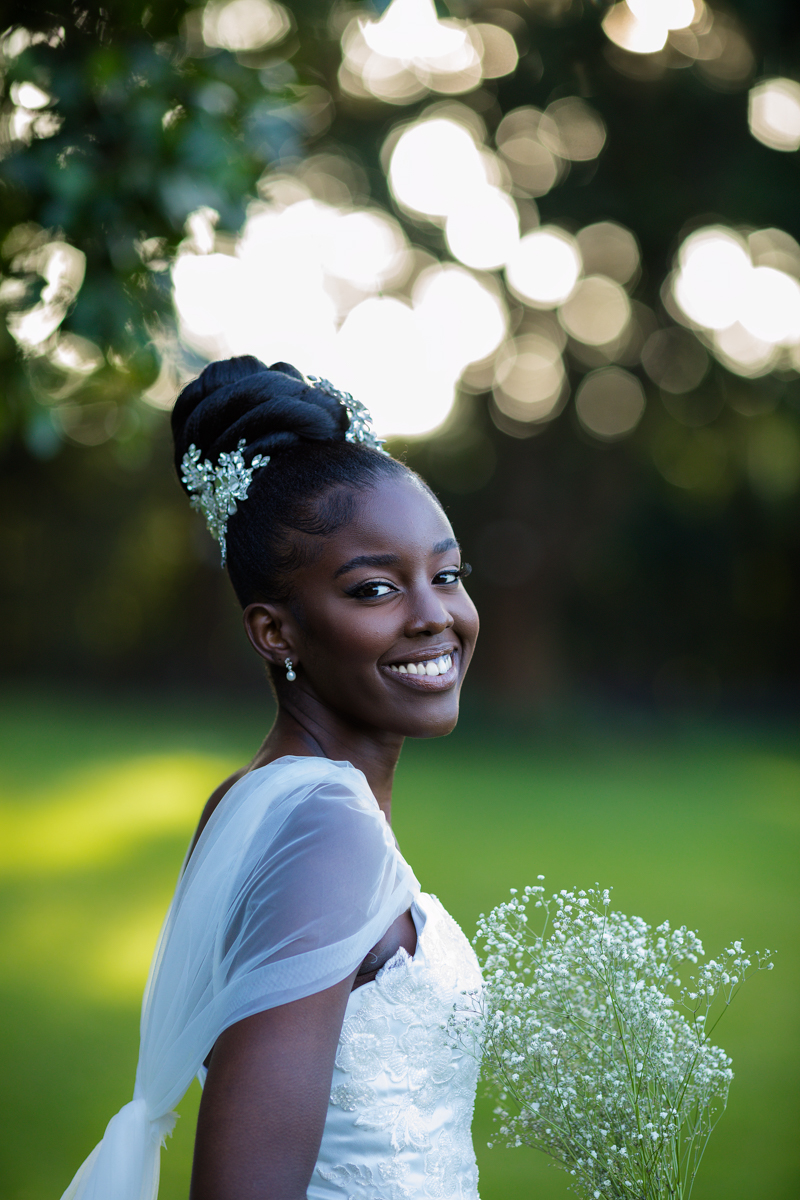 Wedding Photographer Kenya Bride :: Naishola Naiposha Gardens