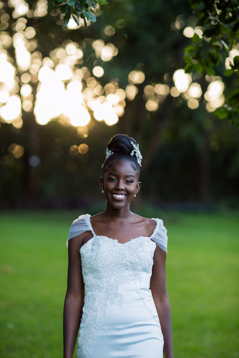 Luxury Wedding and Lifestyle Photographer in Kenya