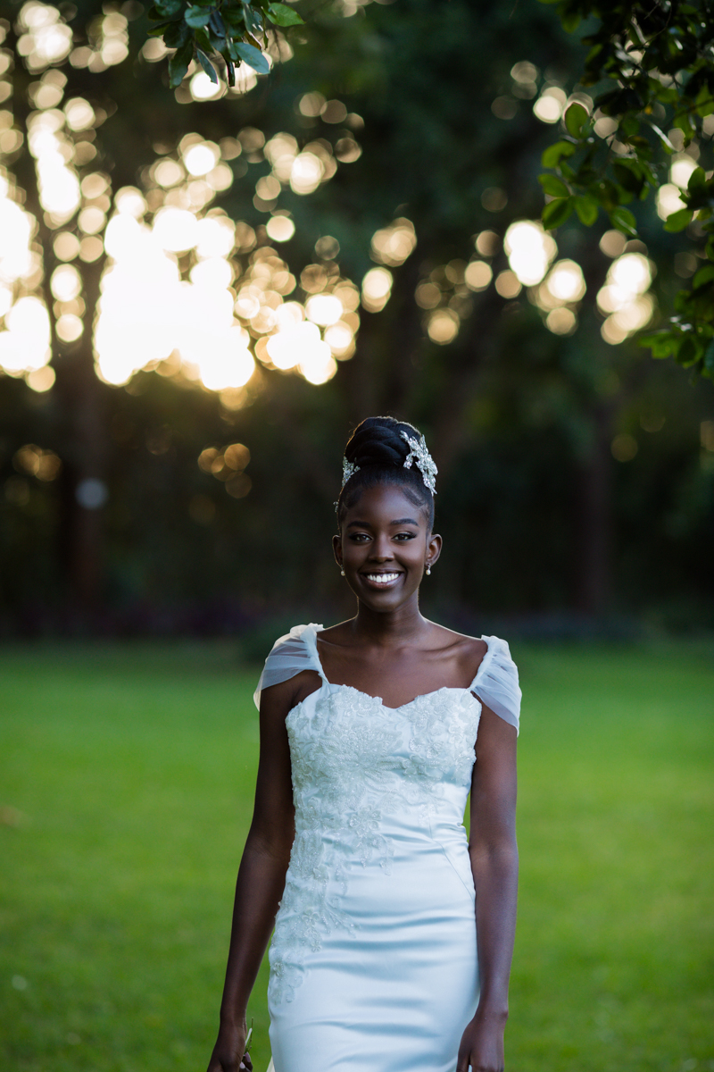 Luxury Wedding and Lifestyle Photographer in Kenya