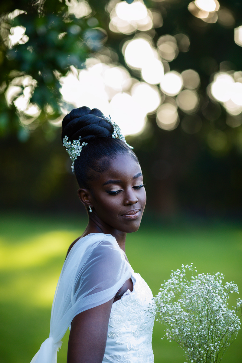 Wedding Photographer Kenya Bride :: Naishola Naiposha Gardens