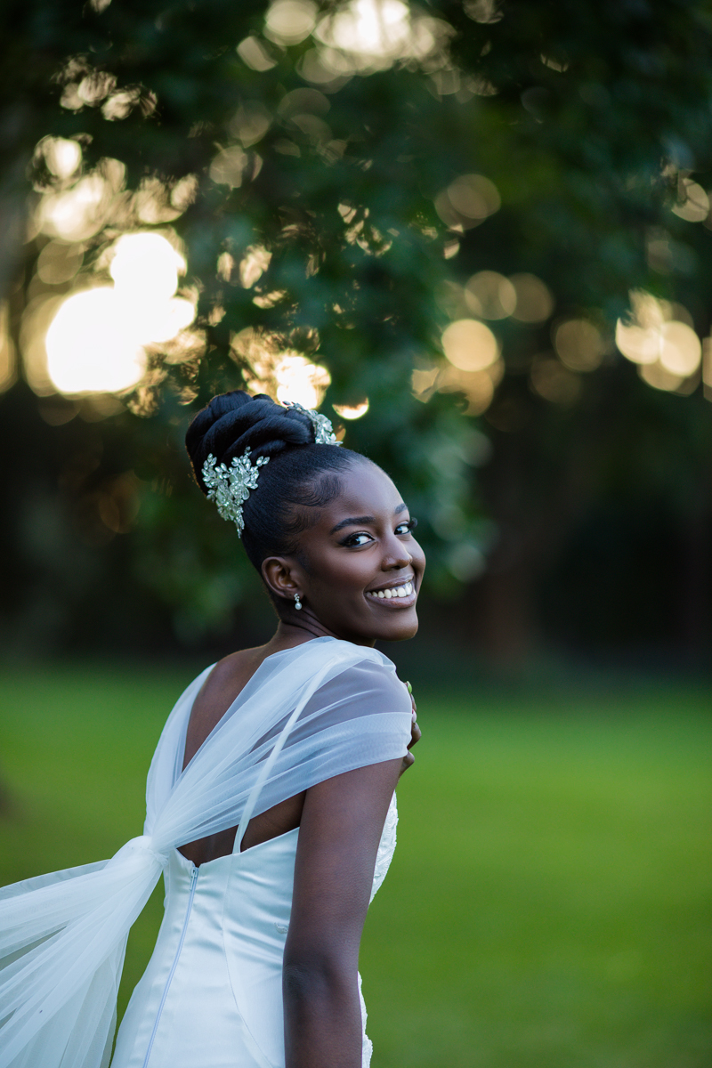 Kenyan Wedding Photographer | Nairobi Wedding Photography