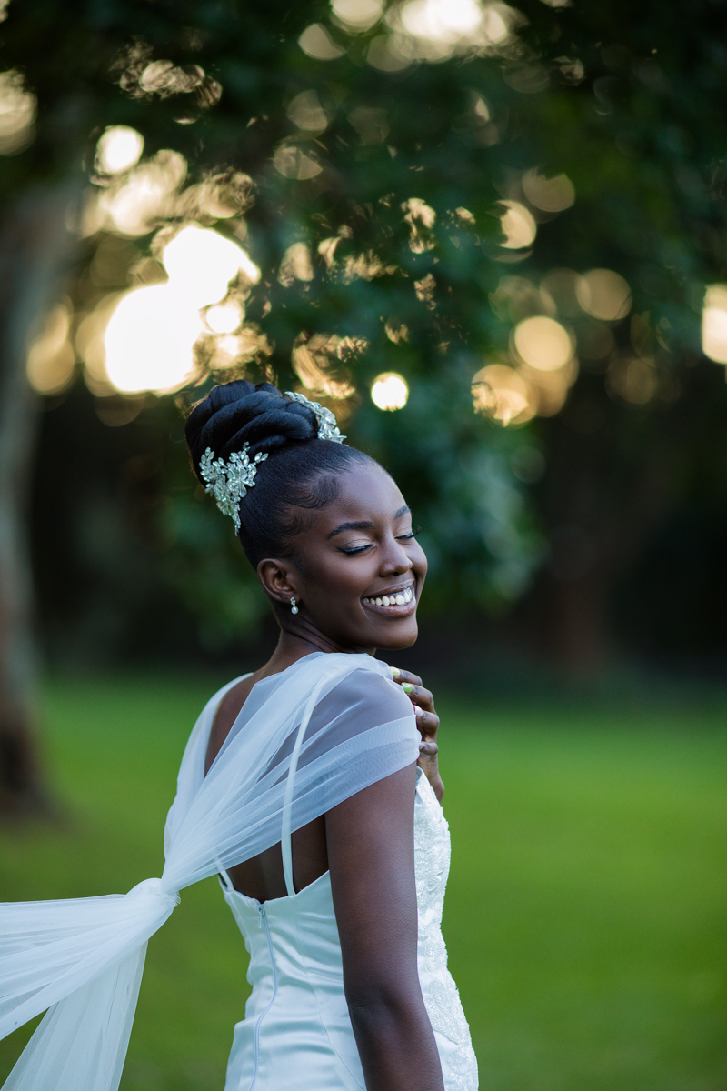 Kenyan Wedding Photographer | Nairobi Wedding Photography