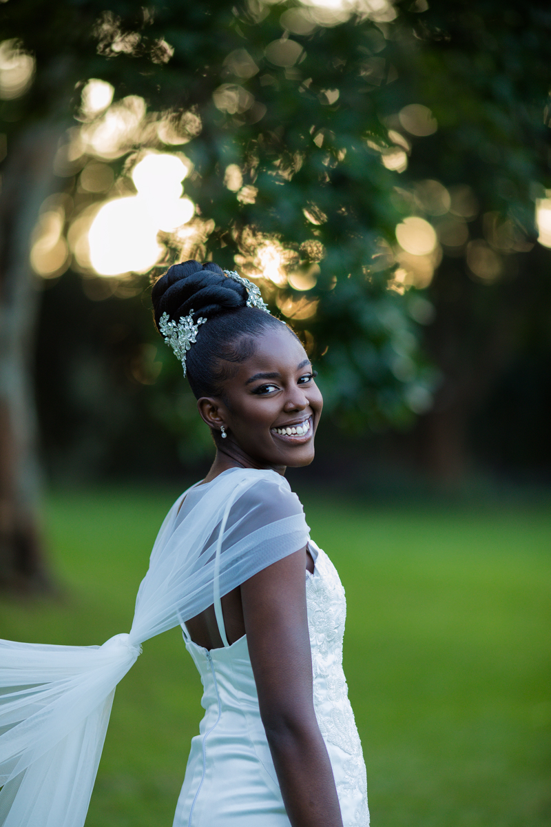 Kenyan Wedding Photographer | Nairobi Wedding Photography