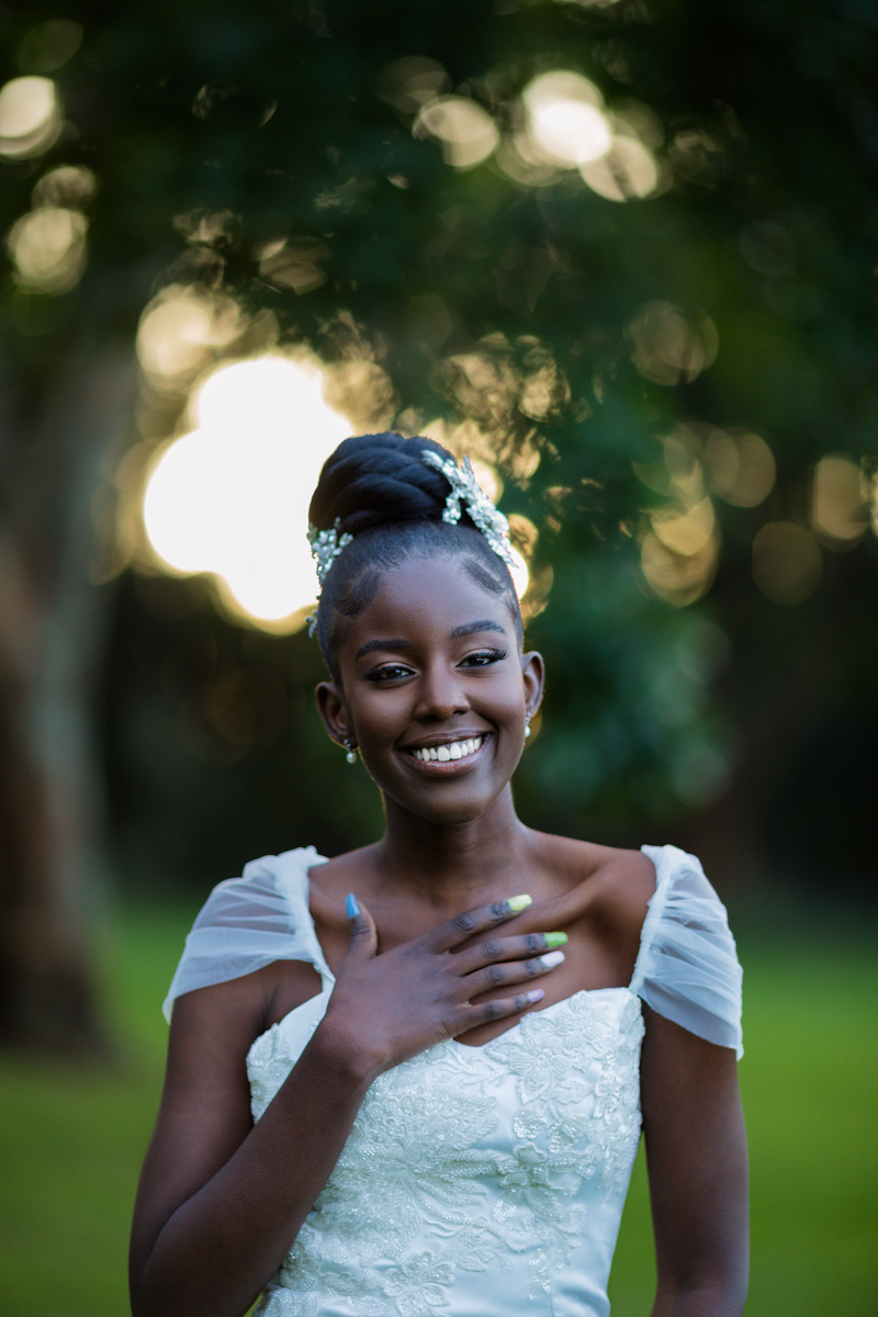 Kenyan Wedding Photographer | Nairobi Wedding Photography