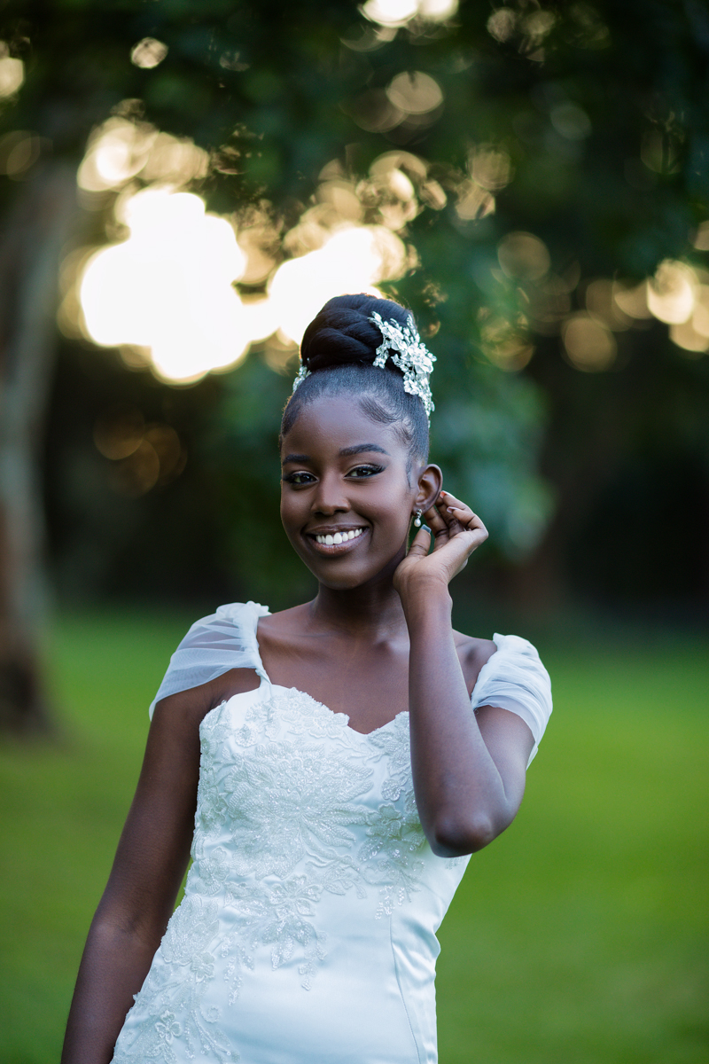 Kenyan Wedding Photographer | Nairobi Wedding Photography