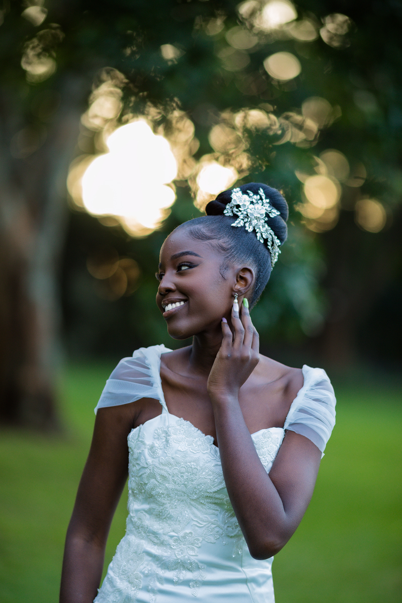 Kenyan Wedding Photographer | Nairobi Wedding Photography