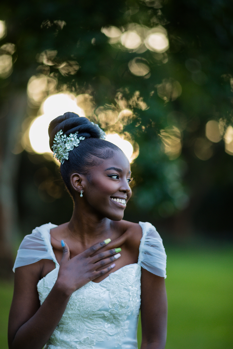 Kenyan Wedding Photographer | Nairobi Wedding Photography