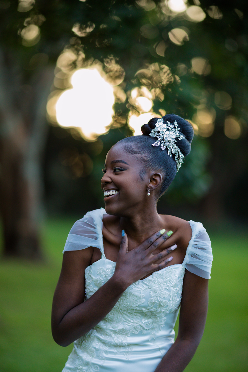 Kenyan Wedding Photographer | Nairobi Wedding Photography