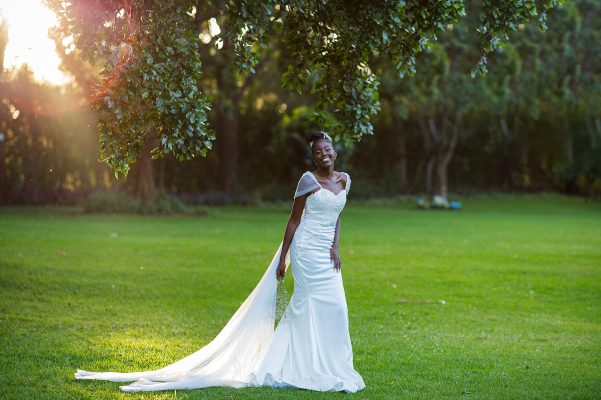 Kenyan Wedding Photographer | Nairobi Wedding Photography