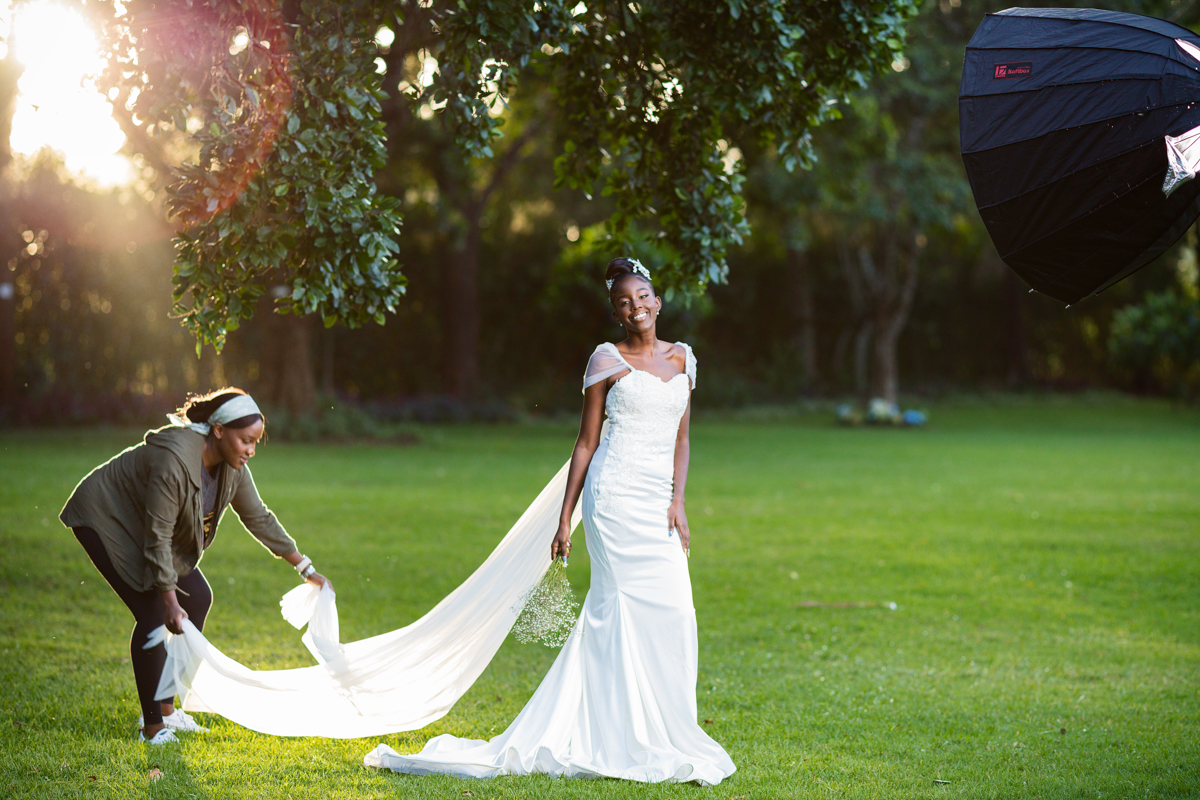 Kenyan Wedding Photographer | Nairobi Wedding Photography