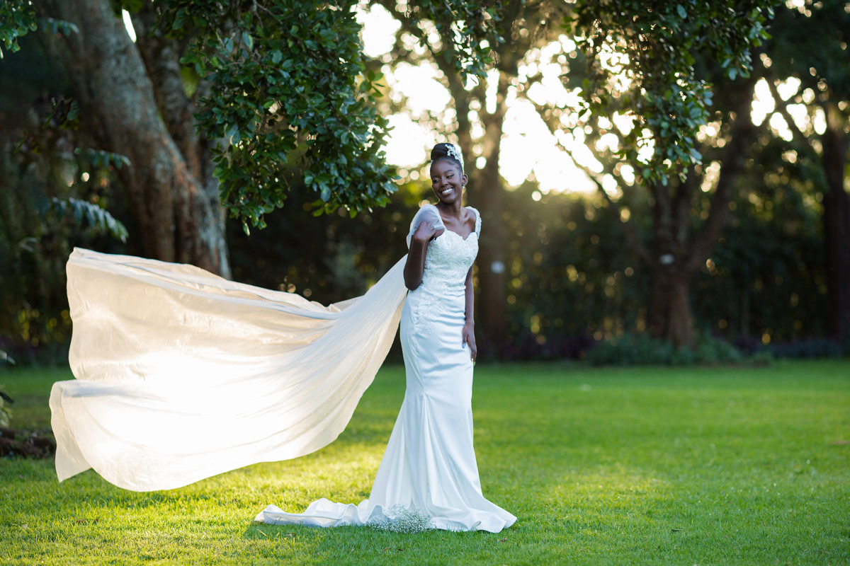 Kenyan Wedding Photographer | Nairobi Wedding Photography