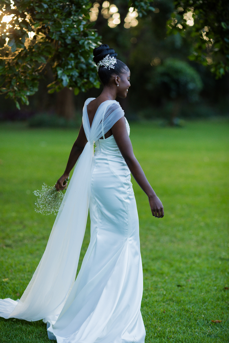 Kenyan Wedding Photographer | Nairobi Wedding Photography