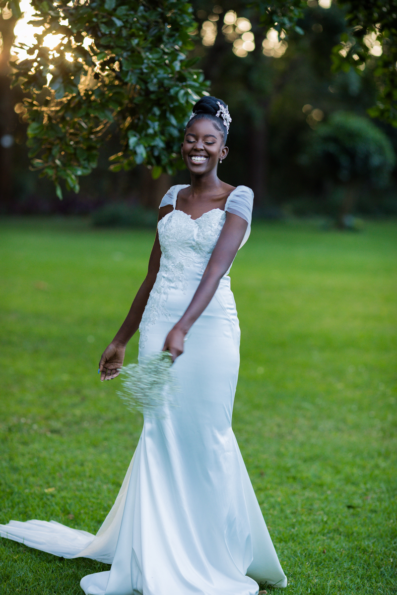 Kenyan Wedding Photographer | Nairobi Wedding Photography