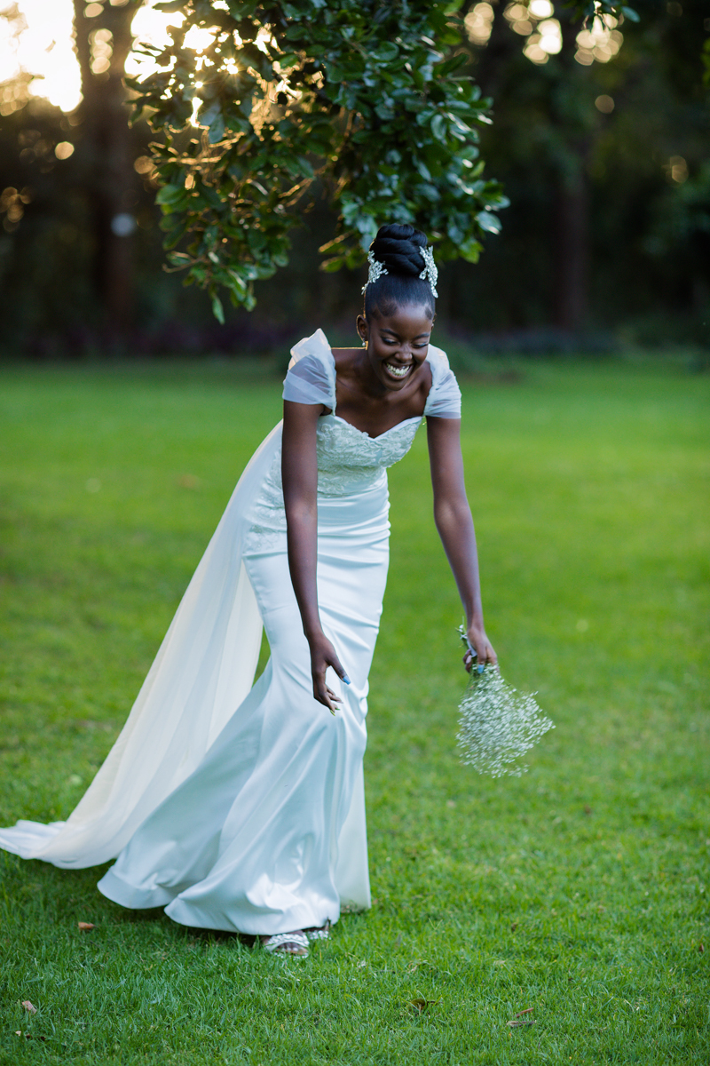 Kenyan Wedding Photographer | Nairobi Wedding Photography