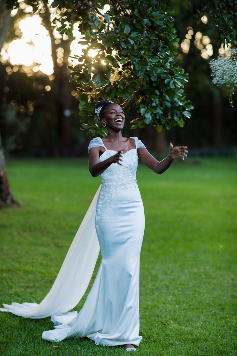 Kenyan Wedding Photographer | Nairobi Wedding Photography