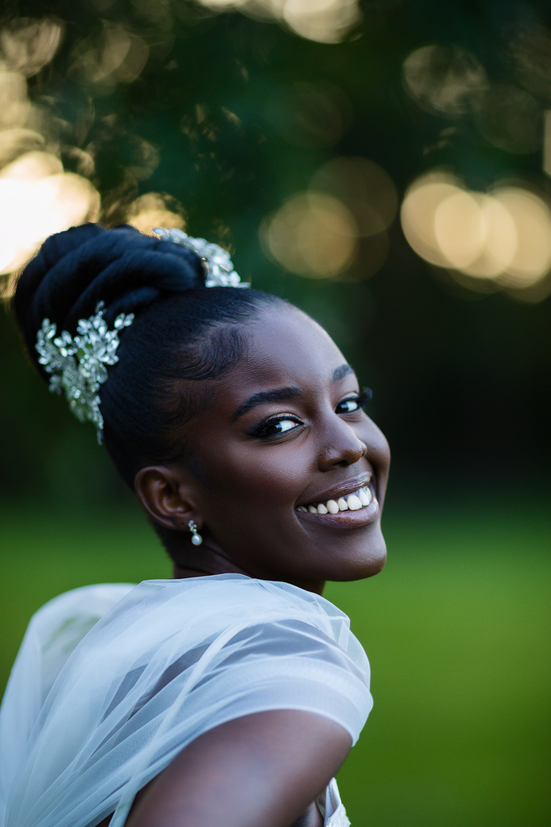 Wedding Photographer Kenya Bride :: Naishola Naiposha Gardens