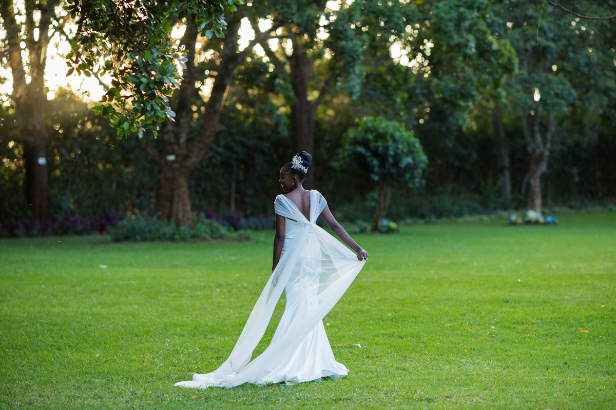 Kenyan Wedding Photographer | Nairobi Wedding Photography