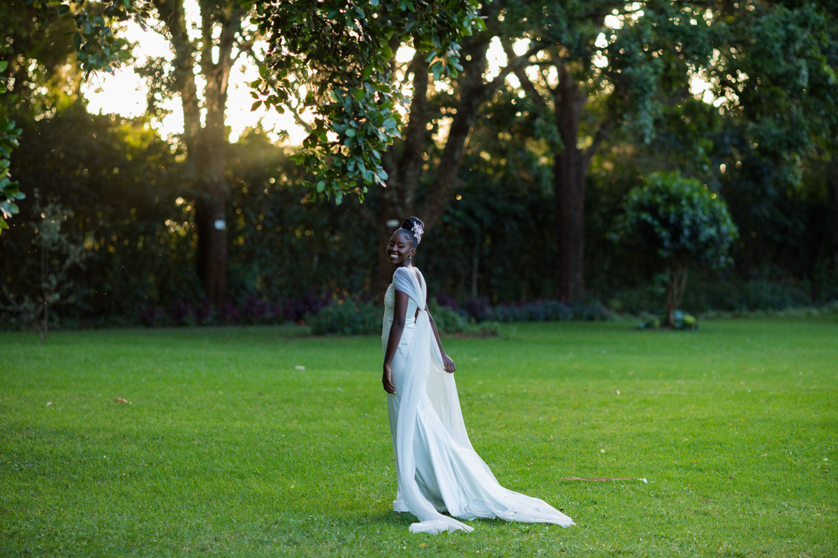 Kenyan Wedding Photographer | Nairobi Wedding Photographer