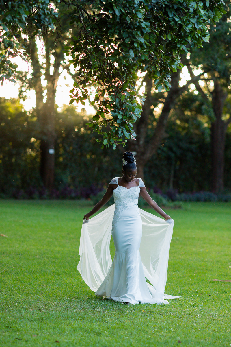 Kenyan Wedding Photographer | Nairobi Wedding Photographer