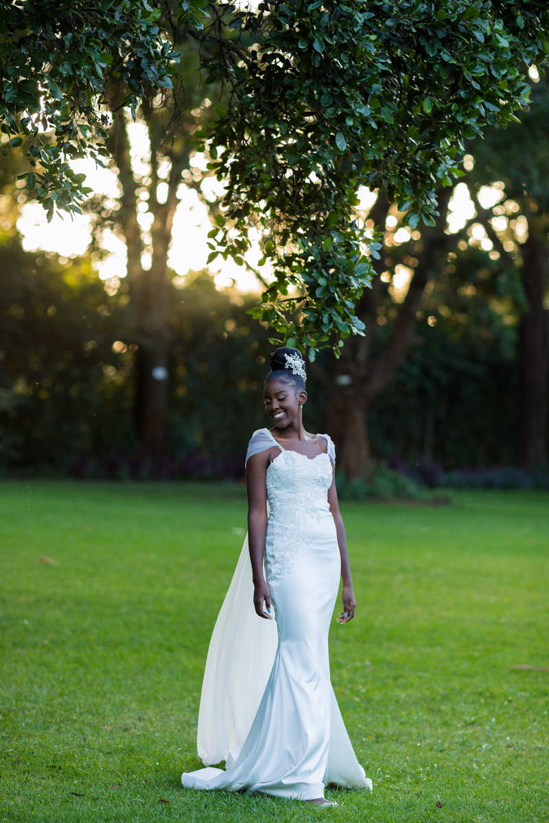 Kenyan Wedding Photographer | Nairobi Wedding Photographer