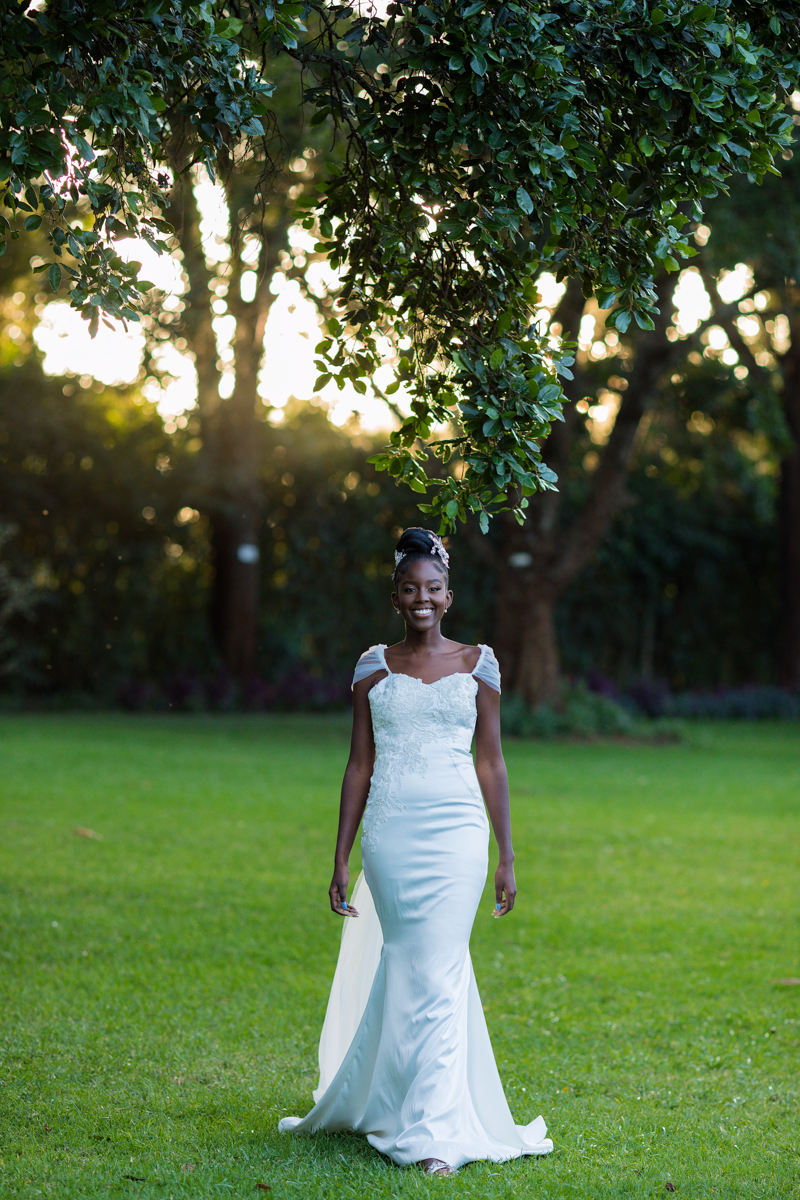 Kenyan Wedding Photographer | Nairobi Wedding Photographer