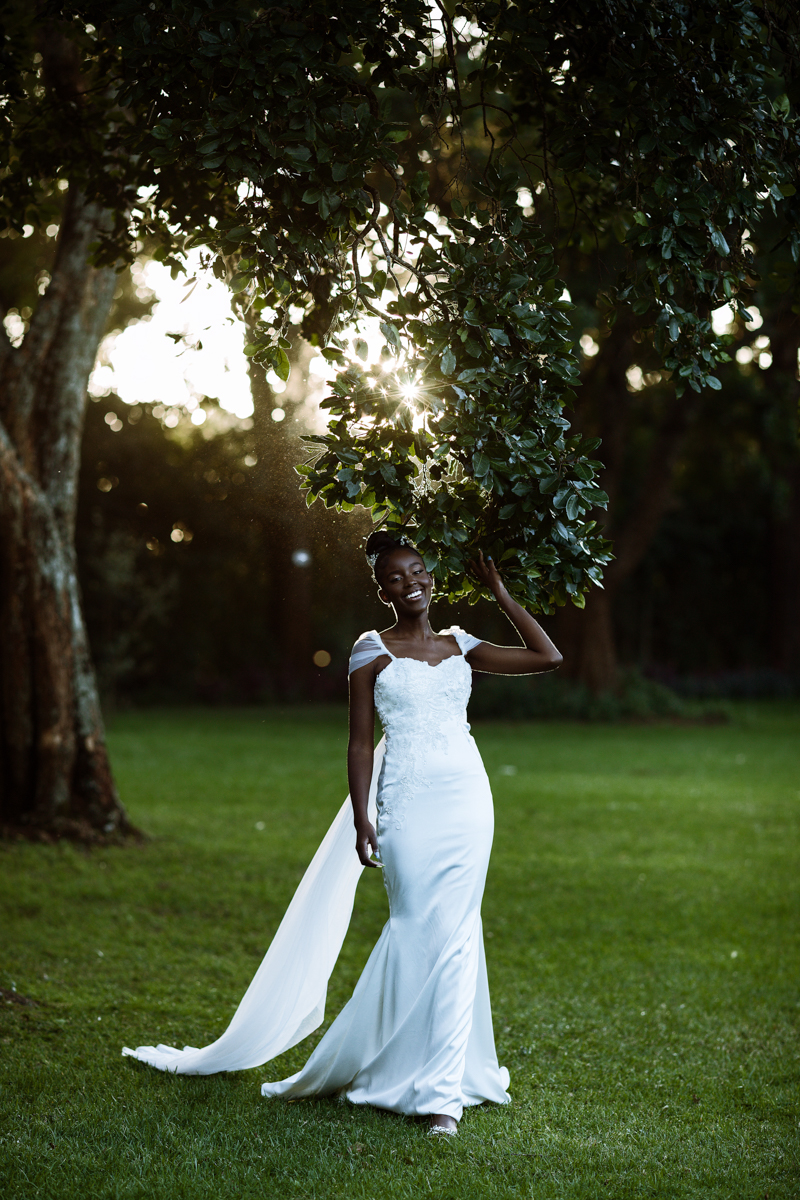 Kenyan Wedding Photographer | Nairobi Wedding Photographer