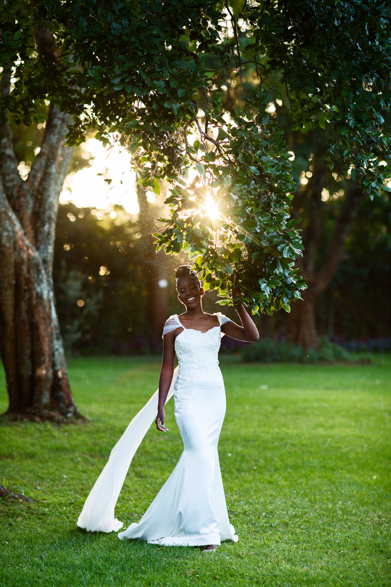 Kenyan Wedding Photography | Nairobi Wedding Photographer