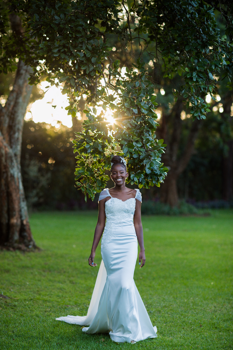 Kenyan Wedding Photography | Nairobi Wedding Photographer