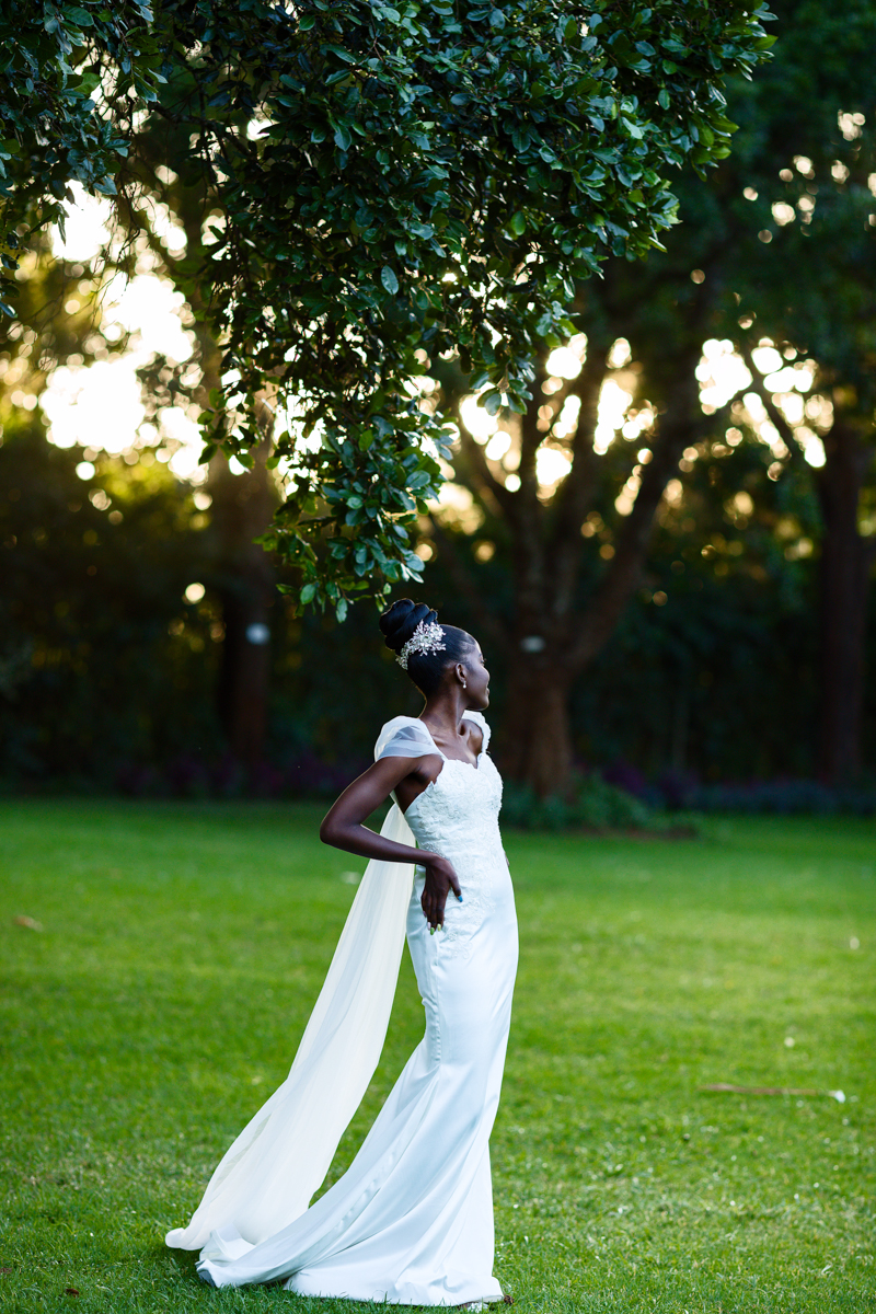 Kenyan Wedding Photography | Nairobi Wedding Photographer