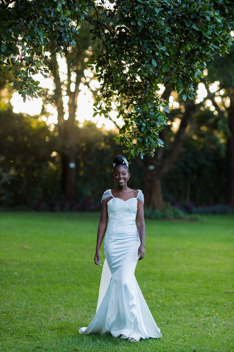 Kenyan Wedding Photography | Nairobi Wedding Photographer